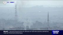 Des tirs en Syrie malgré le cessez-le-feu