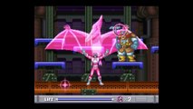 Might Mophin Power Rangers SNES speedrun 34m31s WR (NEW)