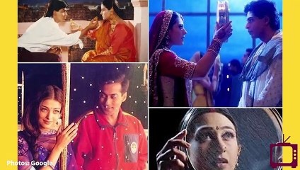 करवा चौथ पर छलनी से क्यों देखते है चांद और पति का चेहरा?