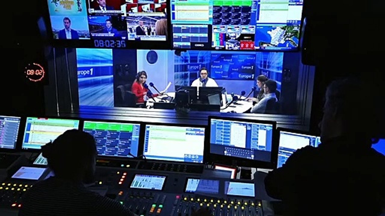 Mouvement social inopiné à la SNCF : A Saint-Lazare, "il y a eu seulement deux trains en 40 minutes"