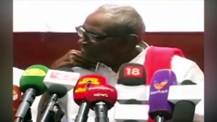 Tha.pandian slams seeman