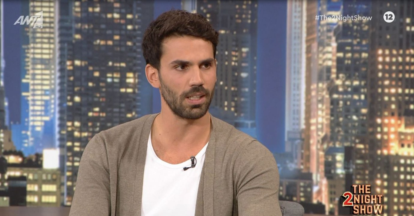 Γιώργος Λέντζας: Η απίστευτη ατάκα του για τον...