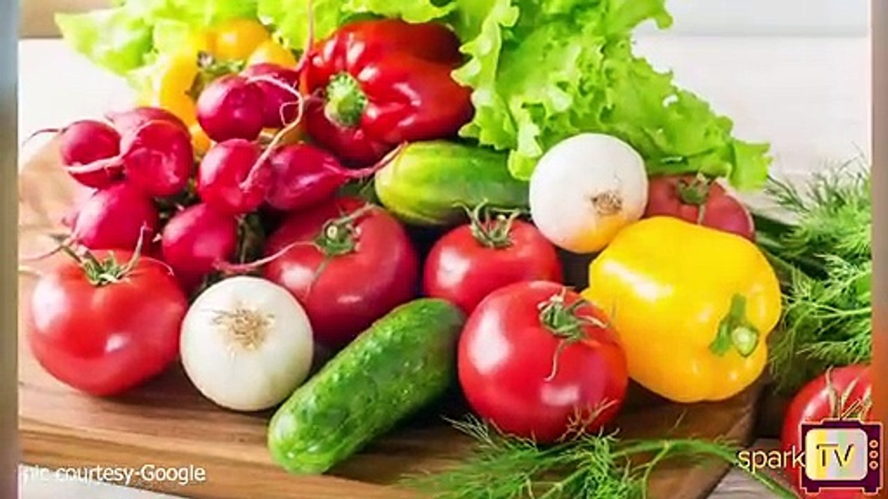 সব্জি বা ফলের খোসা ফেলবেন না খাবেন ?