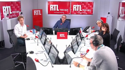 Le journal de 8h du 18 octobre 2019