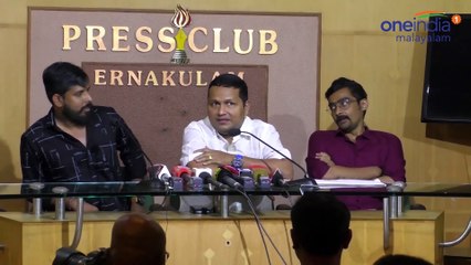 Shane Nigam's Reply to Joby George Through Instagram Live Video | Oneindia Malayalam