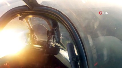 - Rusya'dan Hava Savunma Sistemlerini İmha Tatbikatı