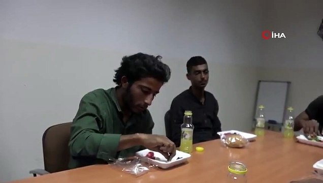 MSB, Barış Pınarı Harekatında teslim olan teröristin ifadesini paylaştı