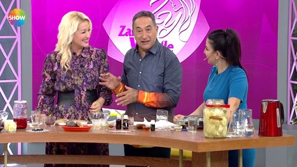 Zahide Yetiş'le 646. Bölüm | 17 Ekim 2019