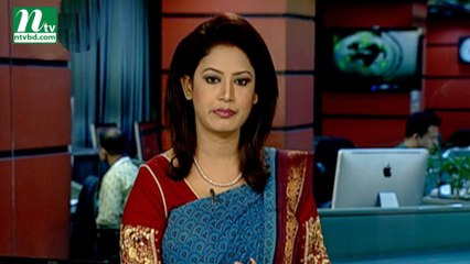 NTV Modhyanner Khobor | 18 October 2019