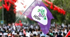 HDP'li Nusaybin Belediyesine kayyum atandı