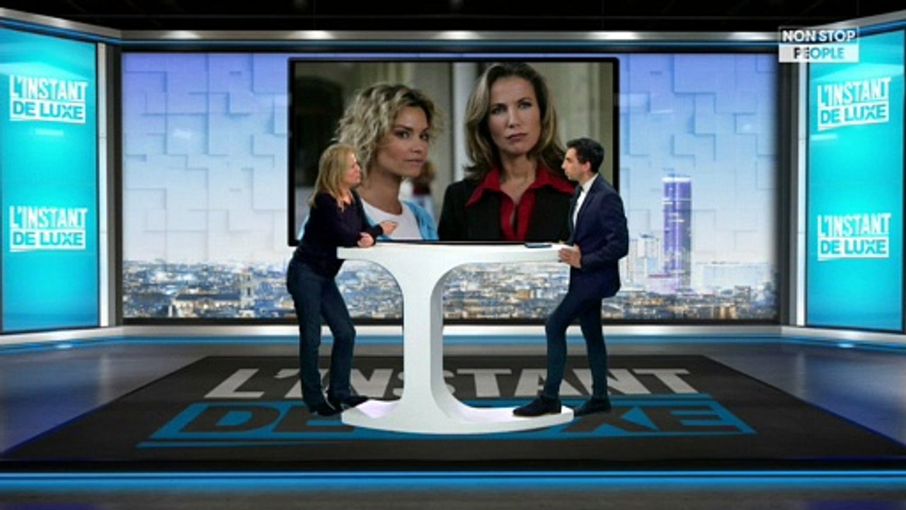 TF1 : Natacha Amal dévoile le salaire mirobolant d’anciens comédiens (exclu vidéo)