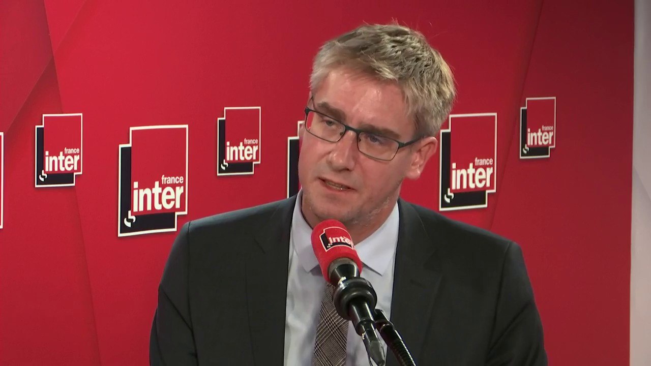 Olivier Noblecourt, délégué interministériel à...