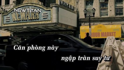 phim dan - binz (newtitan)