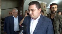 - Terör soruşturması sonucu tutuklanan HDP'li Nusaybin Belediye Başkanı Semire Nergiz'in yerine...