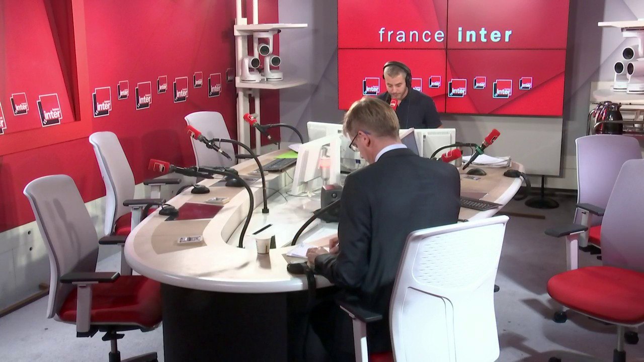 Olivier Noblecourt, délégué interministériel à la prévention et à la lutte contre la pauvreté : "Il va falloir trouver un équilibre entre les mesures d'économie décidées et celles d'investissement d'accompagnement vers l'emploi"