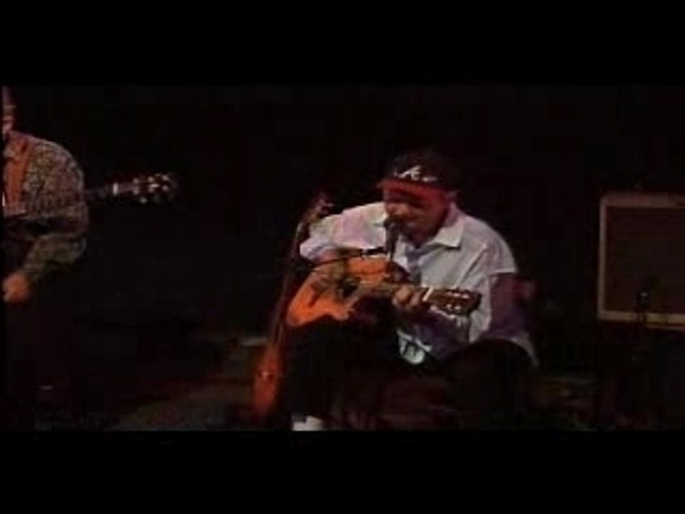 Jerry Reed - Georgia on my mind