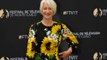 Dame Helen Mirren wants to grow old 'disgracefully'