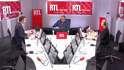 Transports publics gratuits : "une fausse bonne idée" pour Olivier Bost