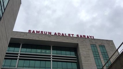 Samsun merkezli FETÖ/PDY operasyonu