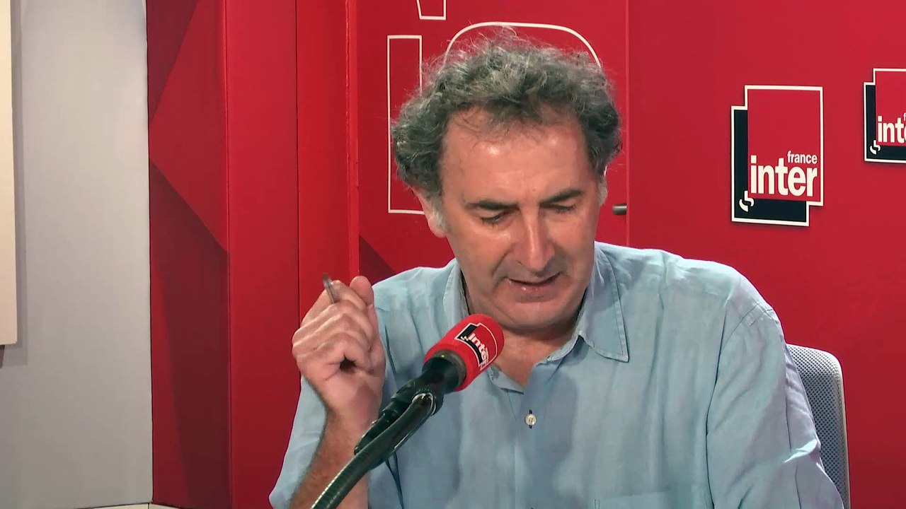 Le dossier de Ligonnès-Morel - Le Billet de François Morel