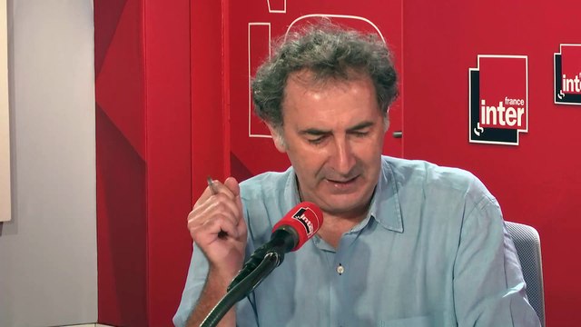 Le dossier de Ligonnès-Morel - Le Billet de François Morel