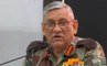 We are now gradually becoming an export oriented defence industry : Bipin Rawat