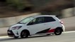 Toyota Yaris GRMN Preview