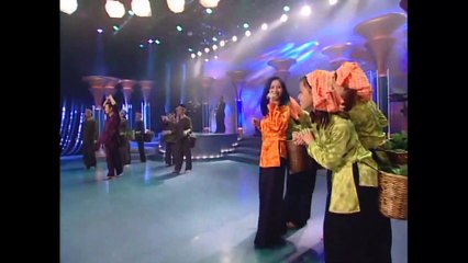 Video - NỐI NÀO VUNG NẤY (Vân Sơn - Bảo Liêm - Giáng Ngọc)