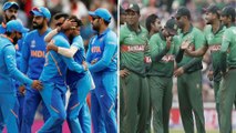 IND vs BAN 2019 : Bangladesh Announce Squad For India T20I Series || Oneindia Telugu