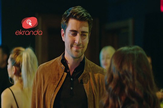 Sen Bana Sahip Çıkma!Kendine Sahip Çık! Afili Aşk 18.Bölüm -Ekranda