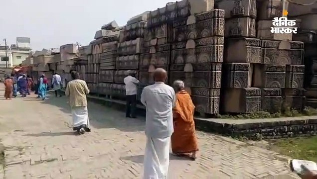 मुस्लिम पक्षकार ने कहा- फैसला पक्ष में आए, तब भी विवादित स्थल पर दोबारा मस्जिद की बुनियाद न पड़े