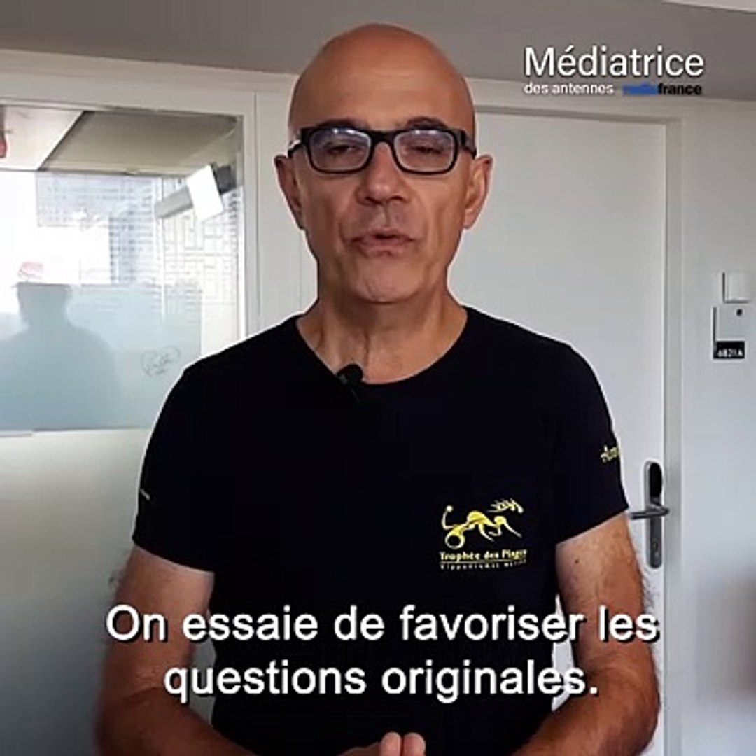 Les Coulisses Du Jeu Des 1000 Euros Video Dailymotion