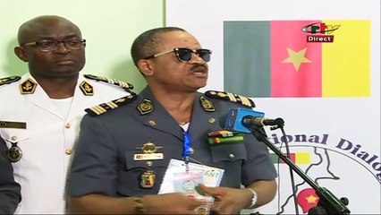 Point de Presse GDN avec Armée_031019