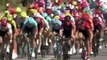 Cycling - Tour of Guangxi 2019 - Dan McLay Wins Stage 2