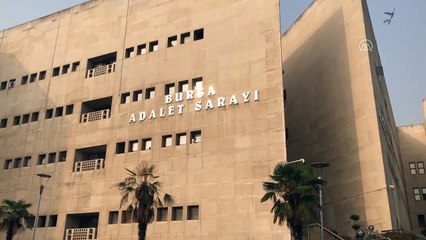 Uluslararası dolandırıcılık operasyonu - BURSA