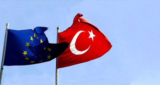 Avrupa Birliği'nden Türkiye-ABD anlaşmasına ilk yorum: Not ettik, takip edeceğiz