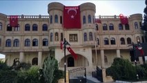 Nusaybin Belediyesine Kayyum Atandı