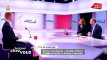 Best Of Bonjour chez vous ! Invité politique : Adrien Quatennens (18/10/19)