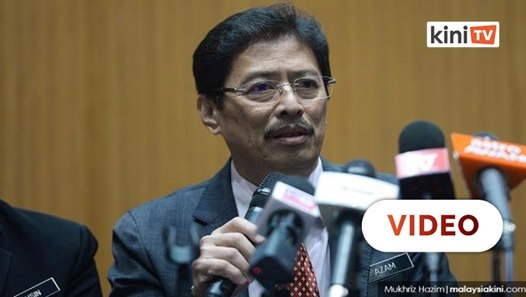 Notis kutip semula dana 1MDB: 10 peratus setuju bayar 