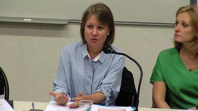 «PMA et GPA dans le cadre des systèmes juridictionnels français et européen : focus sur la problématique des parents sans droits», Aude DENARDAUD, avocate membre de la commission juridique de l’Association des Parents et futurs parents Gays et Lesbiens_09