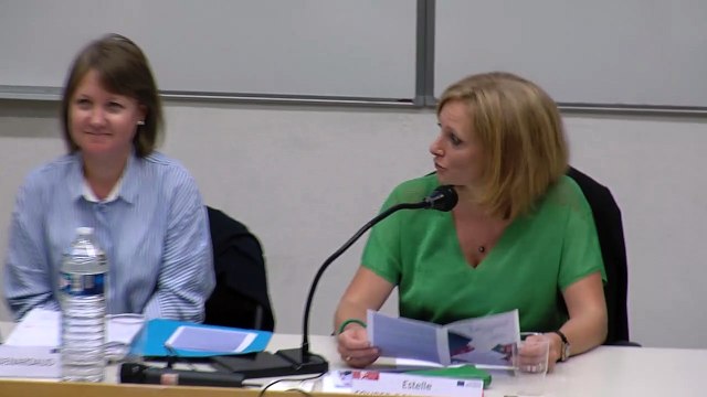 «PMA/GPA, libertés et droits fondamentaux de la CEDH : quels enjeux ?», Camille VEDEL, doctorante en droit international privé _08-GPA-PMA Camille