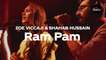 Coke Studio Season 12 | Ram Pam | Zoe Viccaji & Shahab Hussain