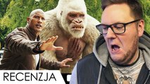 Rampage: Dzika furia - recenzja - TYLKO PREMIERY