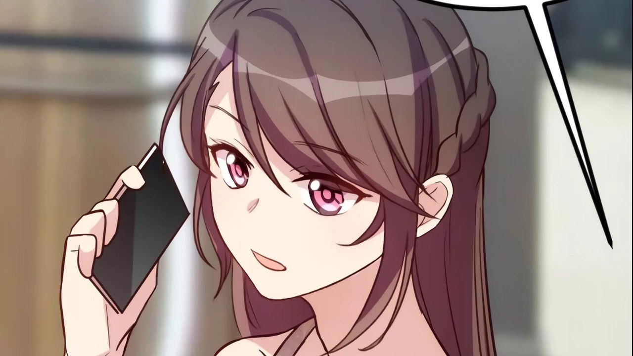 賀少的閃婚暖妻 第179話 前任的死亡 - 超清版漫畫
