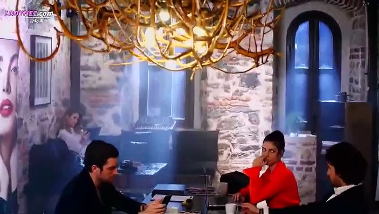 مسلسل بنات فضيلة الموسم الثاني الحلقة 63