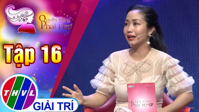 THVL | Ốc Thanh Vân chia sẻ kỷ niệm vui khi cho con ngủ chung với mẹ của mình | Quyền năng phái đẹp 2019 - Tập 16