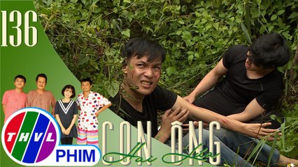 THVL | Con ông Hai Lúa - Tập 136[4]: Bọn trộm chó "sa lưới" sau khi bị mọi người rượt bắt trong đêm