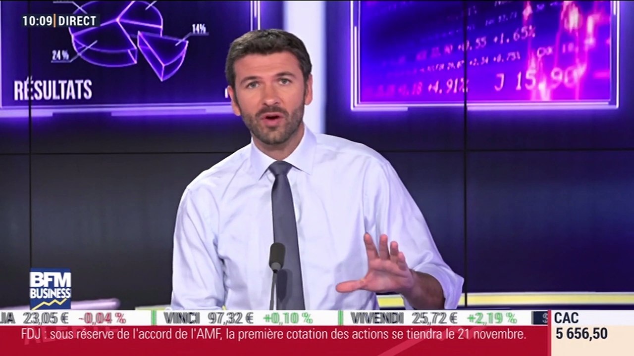 Pépites & Pipeaux: Streamwide - 18/10