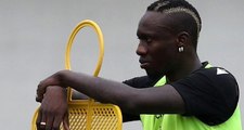 Mbaye Diagne'den transfer itirafı: Beni hiç aramadılar
