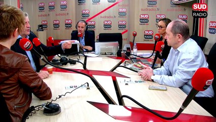 Polémique sur le voile, grève des pompiers : Natacha Polony, Eric Revel, et Philippe Bilger